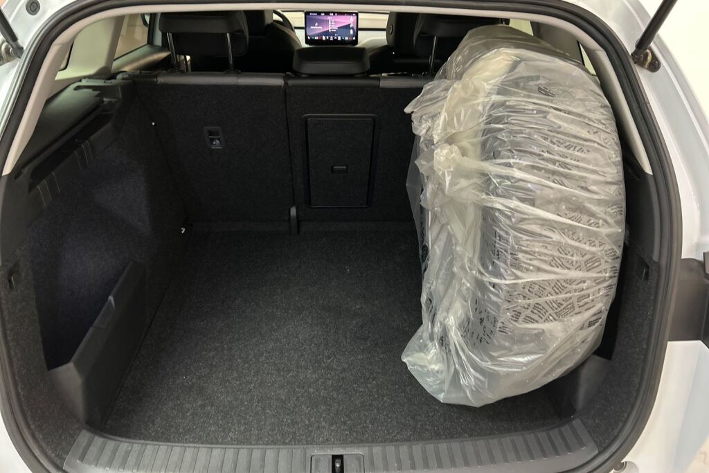 Skoda Enyaq 2023 80x 4x4 iV