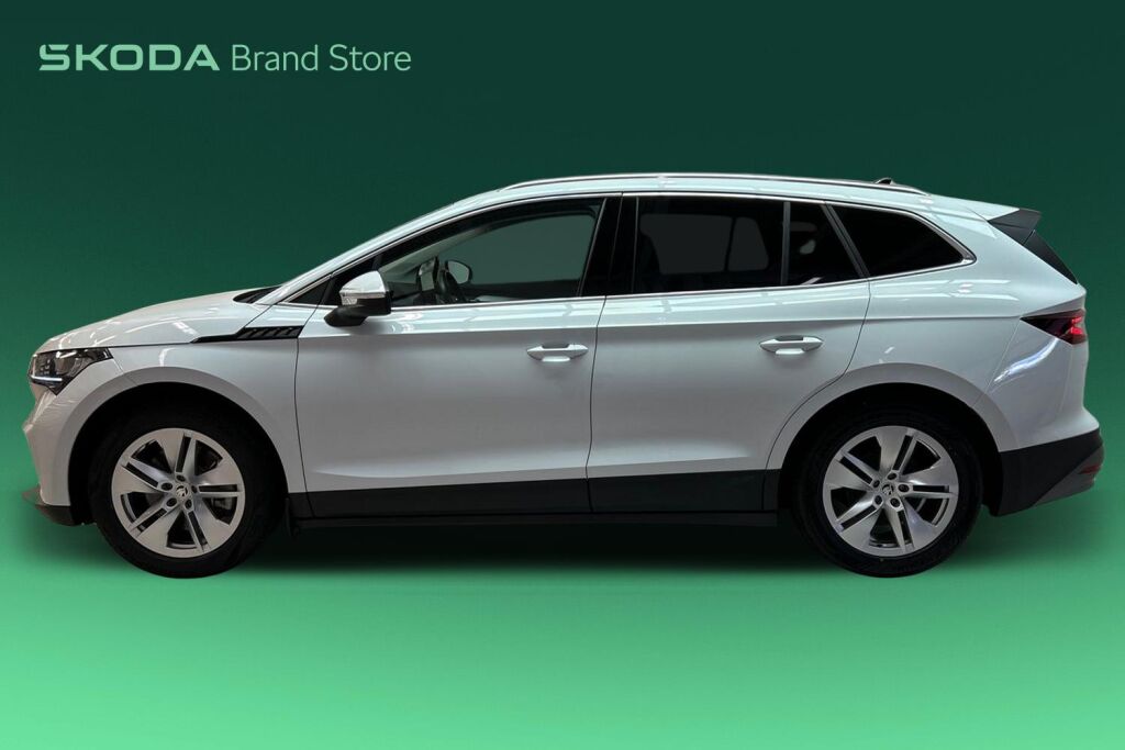 Skoda Enyaq 2023 80x 4x4 iV