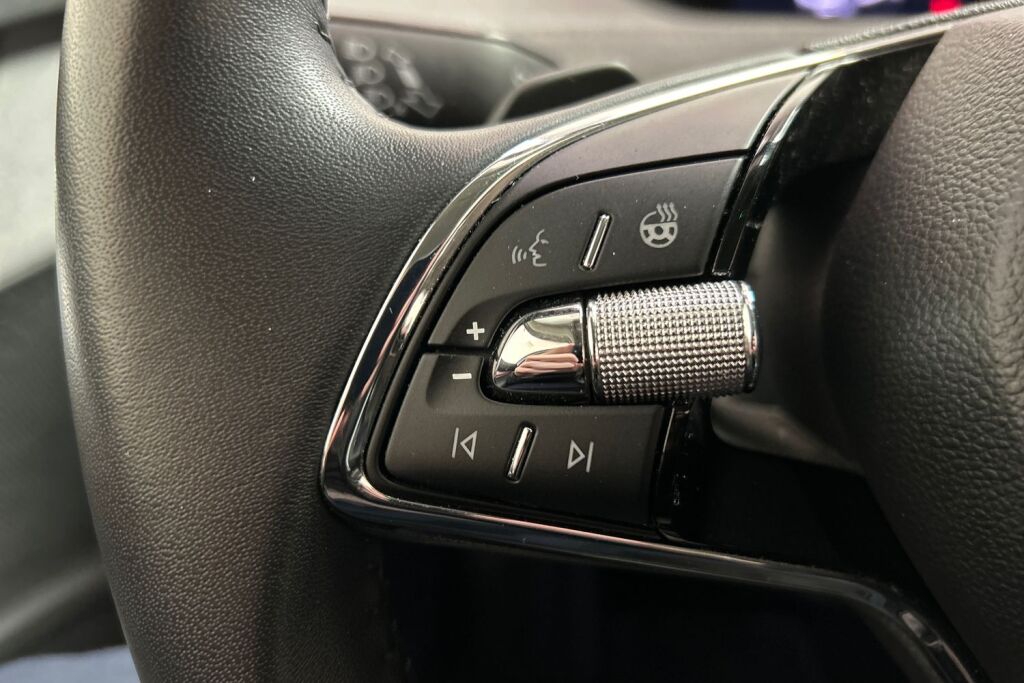 Skoda Enyaq 2023 80x 4x4 iV