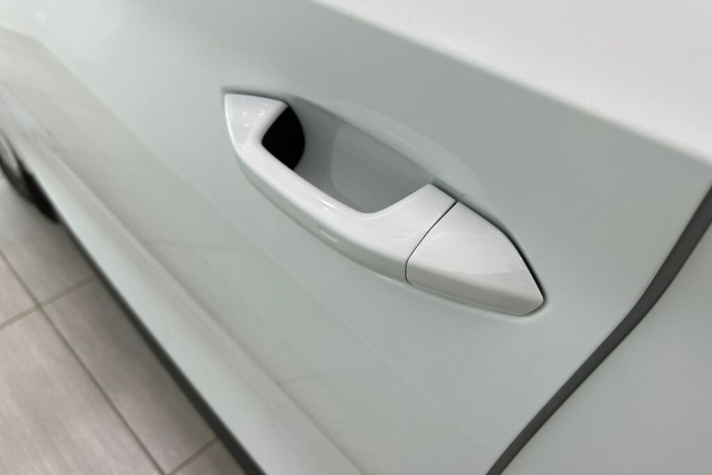 Skoda Enyaq 2023 80x 4x4 iV