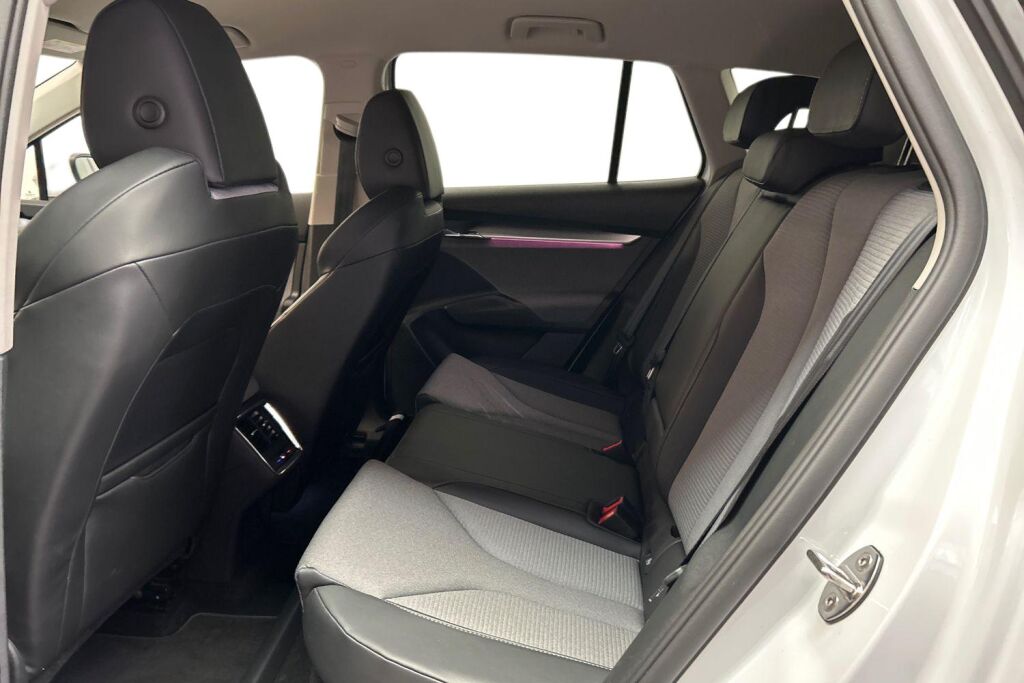 Skoda Enyaq 2023 80x 4x4 iV