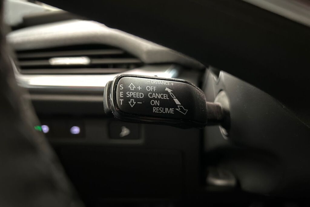 Skoda Enyaq 2023 80x 4x4 iV