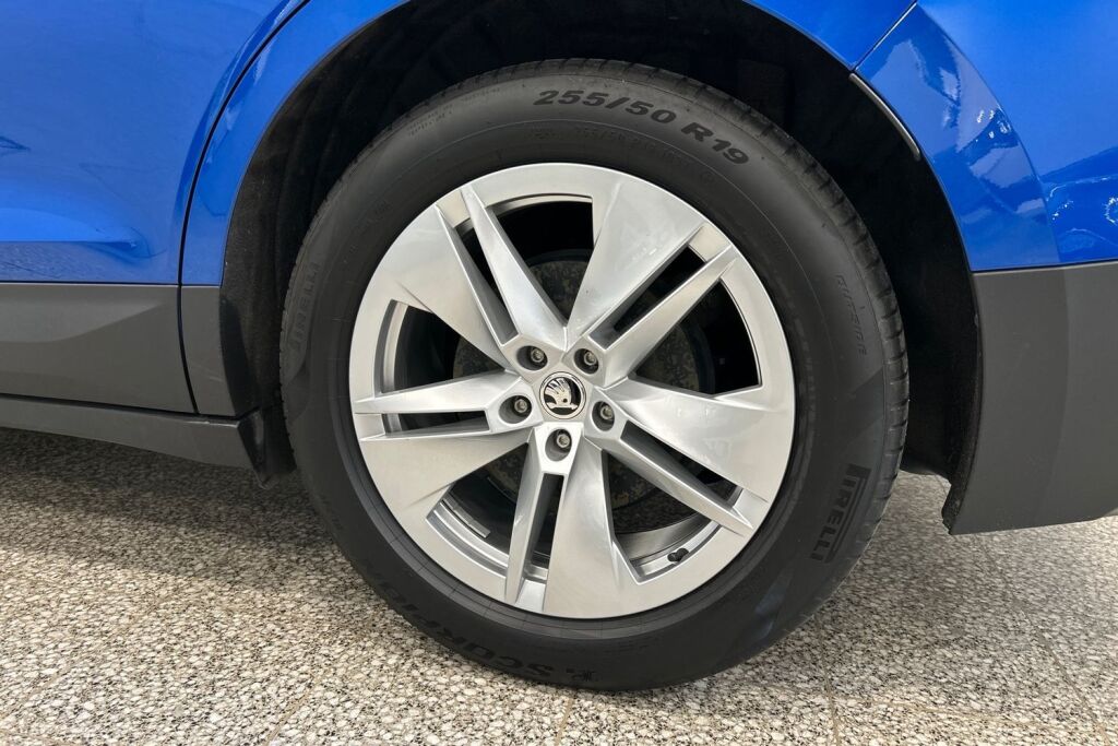 Skoda Enyaq 2023 80x 4x4 iV