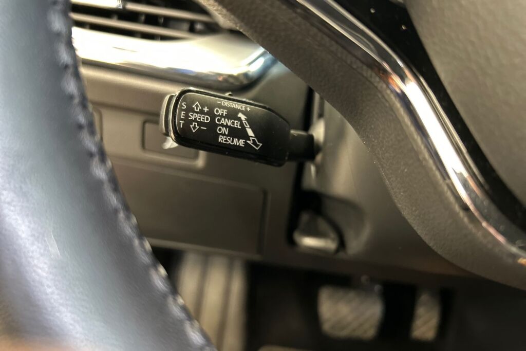 Skoda Enyaq 2023 80x 4x4 iV