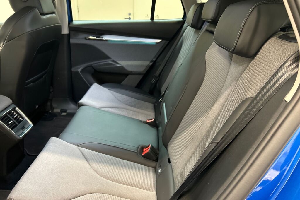 Skoda Enyaq 2023 80x 4x4 iV