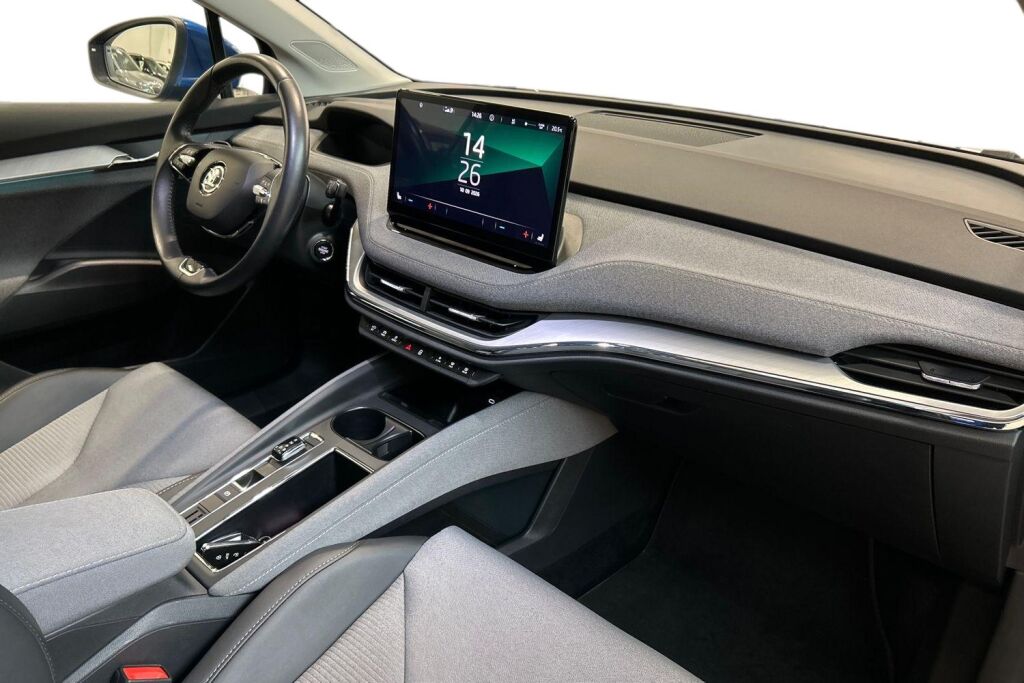 Skoda Enyaq 2023 80x 4x4 iV