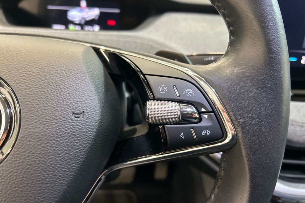 Skoda Enyaq 2023 80x 4x4 iV