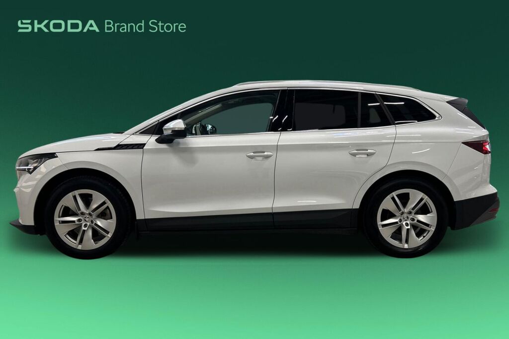 Skoda Enyaq 2023 80x 4x4 iV