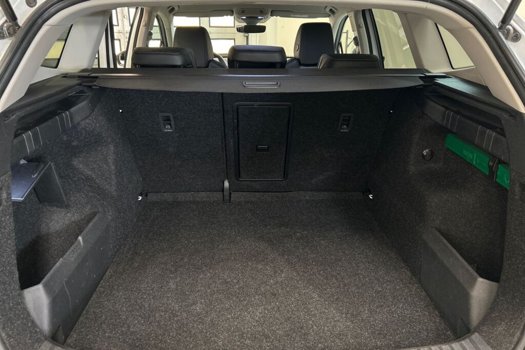 Skoda Enyaq 2023 80x 4x4 iV