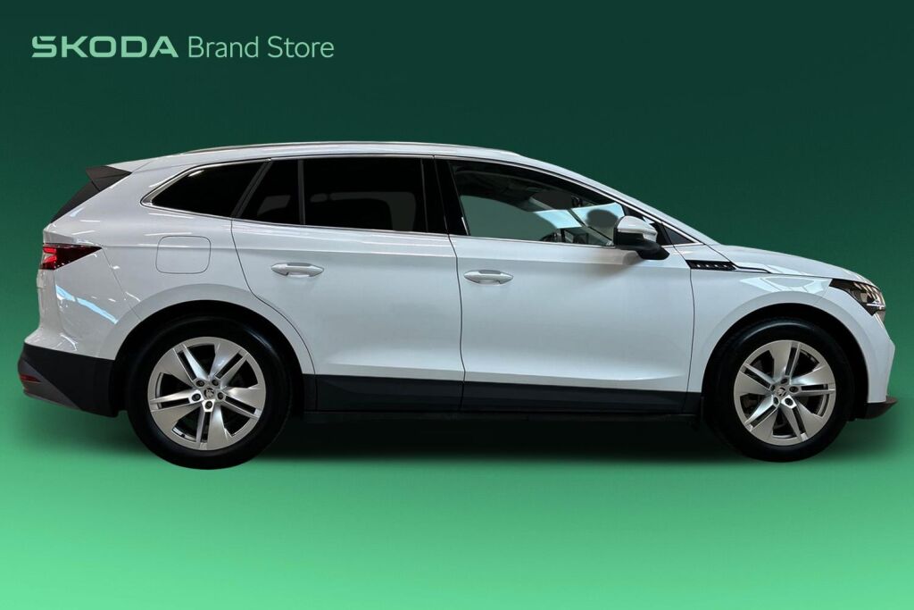 Skoda Enyaq 2023 80x 4x4 iV