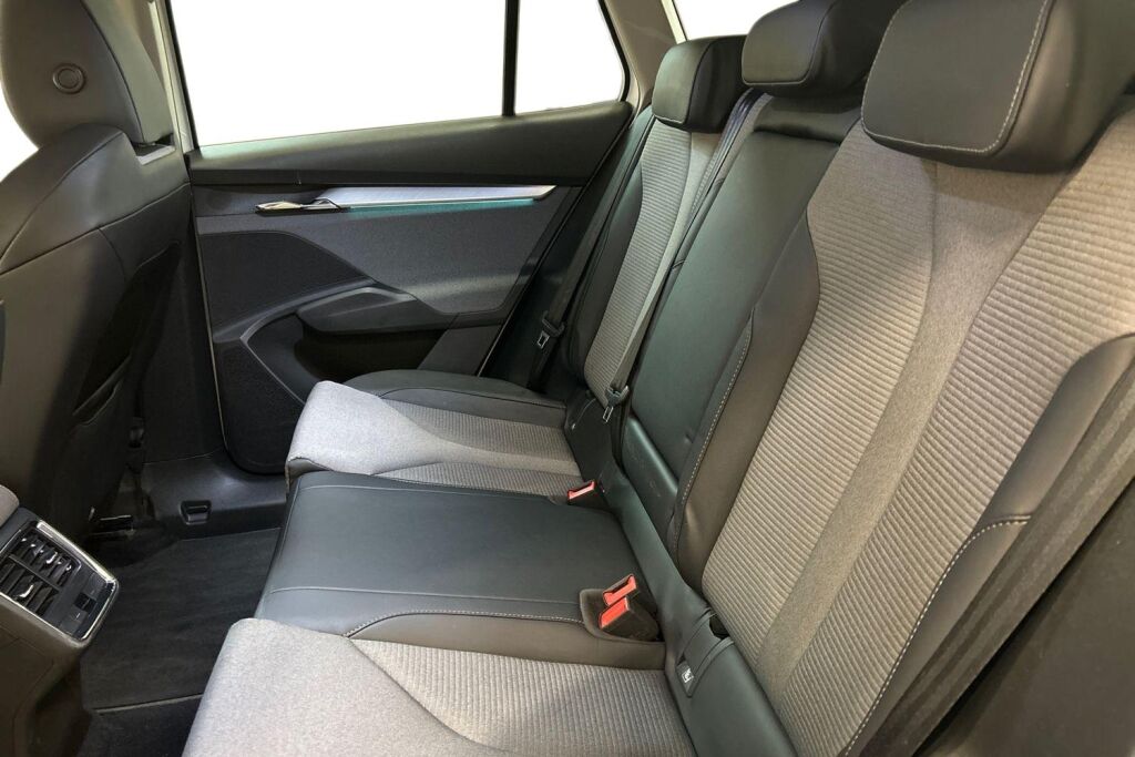 Skoda Enyaq 2023 80x 4x4 iV