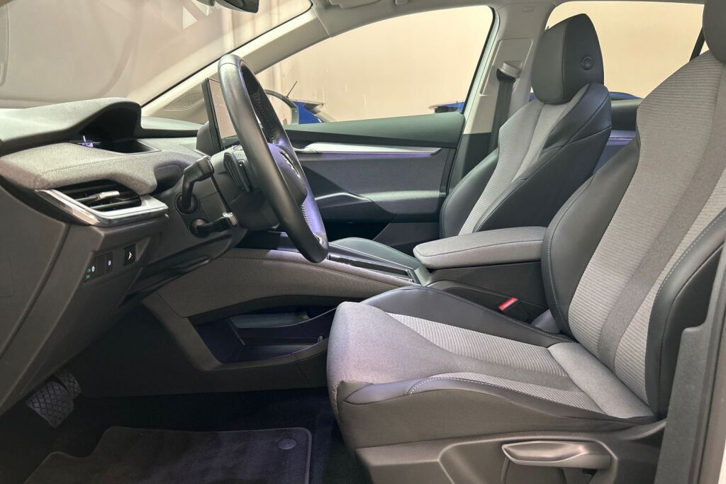 Skoda Enyaq 2023 80x 4x4 iV