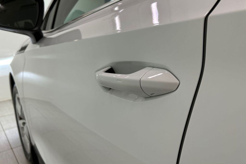 Skoda Enyaq 2023 80x 4x4 iV