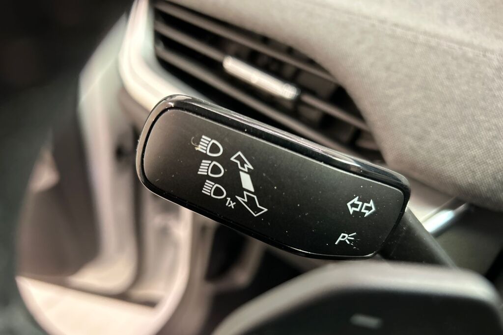 Skoda Enyaq 2023 80x 4x4 iV