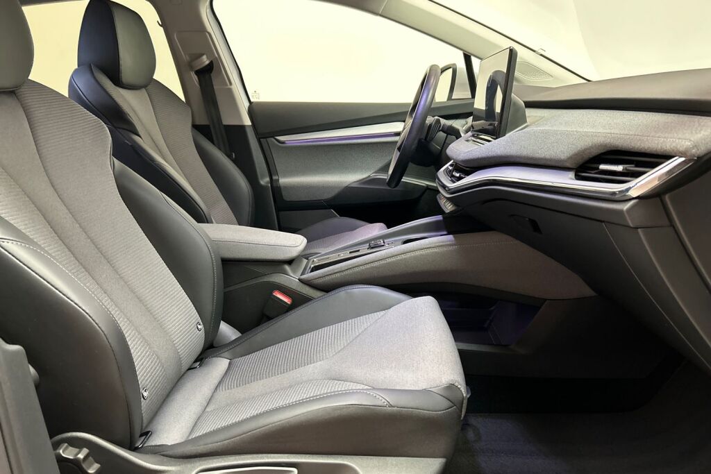 Skoda Enyaq 2023 80x 4x4 iV