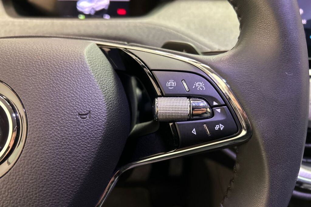 Skoda Enyaq 2023 80x 4x4 iV