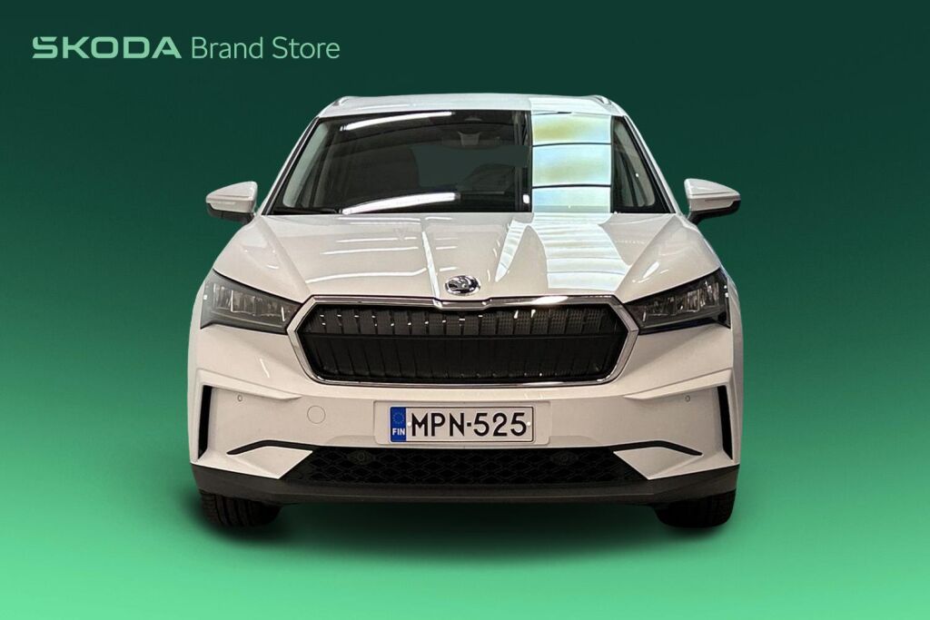 Skoda Enyaq 2023 80x 4x4 iV