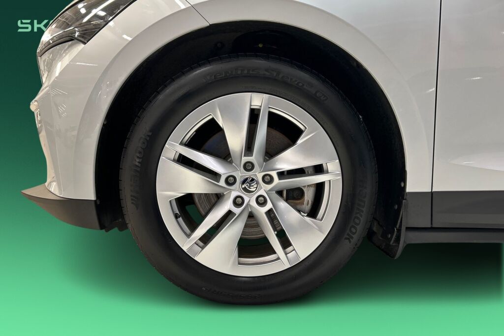 Skoda Enyaq 2023 80x 4x4 iV