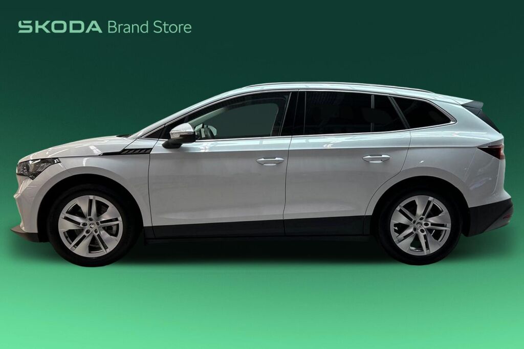 Skoda Enyaq 2023 80x 4x4 iV