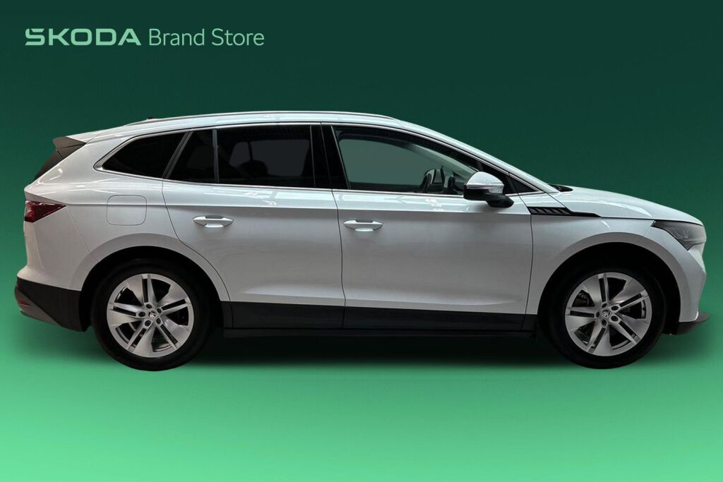 Skoda Enyaq 2023 80x 4x4 iV