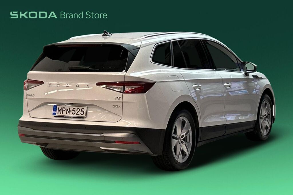 Skoda Enyaq 2023 80x 4x4 iV