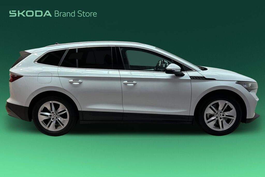 Skoda Enyaq 2023 80x 4x4 iV