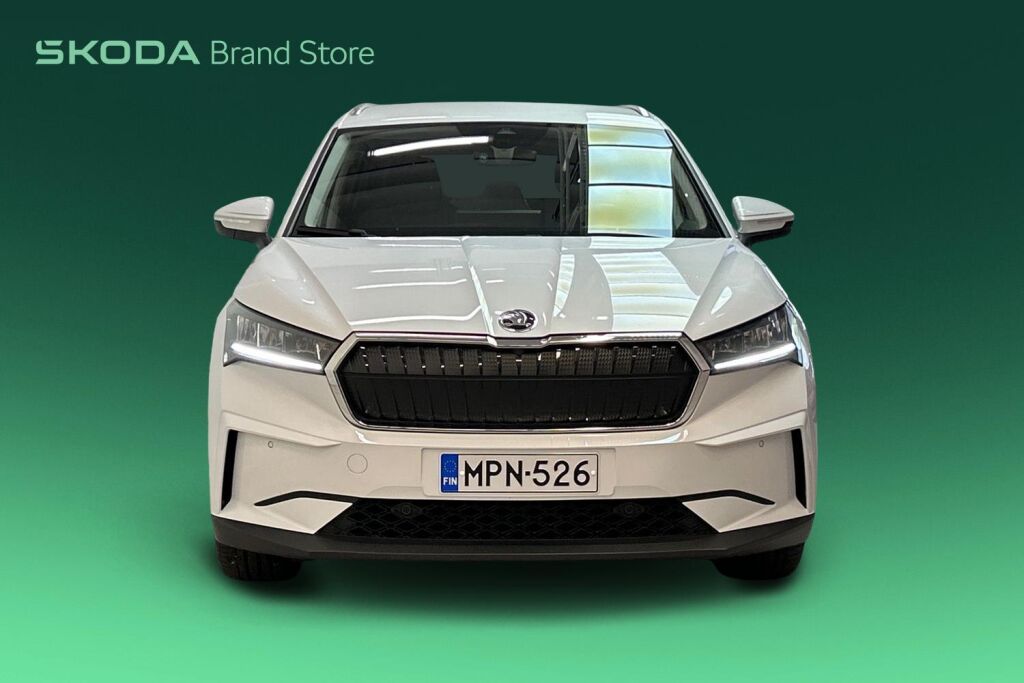 Skoda Enyaq 2023 80x 4x4 iV