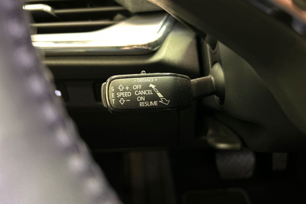Skoda Enyaq 2023 80x 4x4 iV
