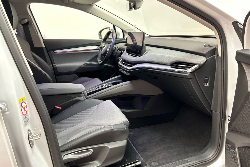 Skoda Enyaq 2023 80x 4x4 iV