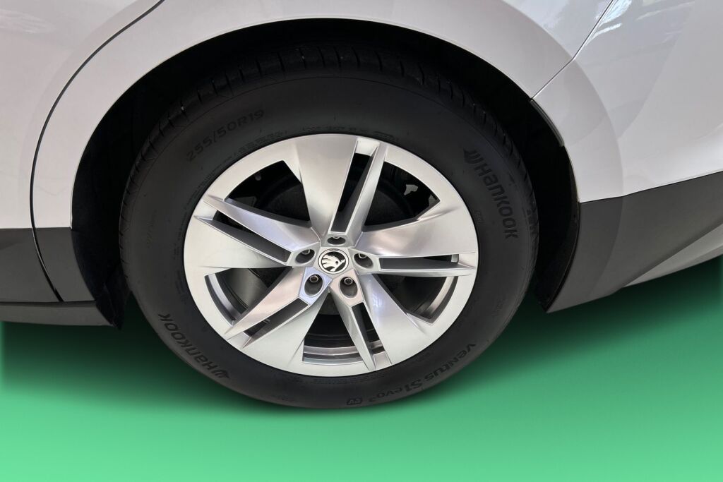 Skoda Enyaq 2023 80x 4x4 iV