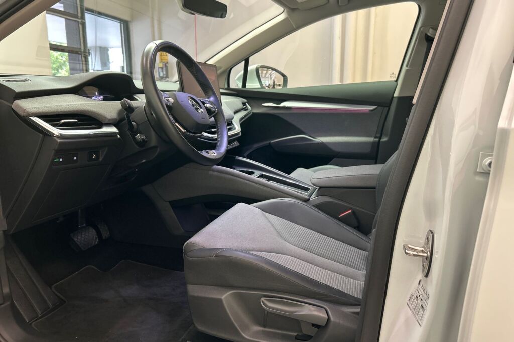 Skoda Enyaq 2023 80x 4x4 iV
