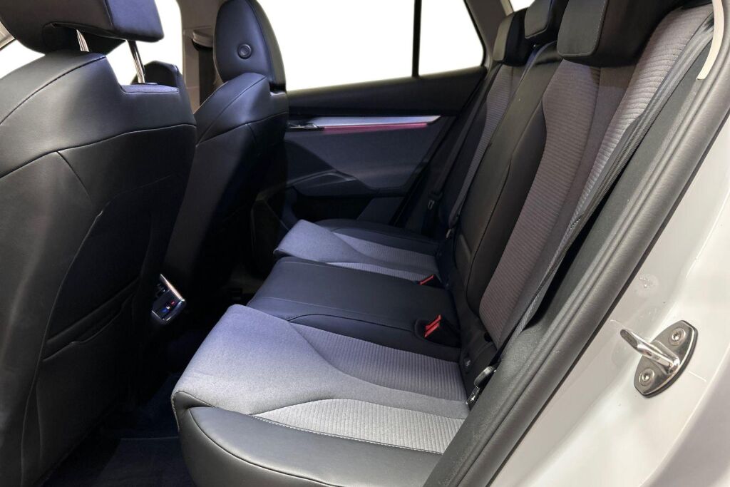 Skoda Enyaq 2023 80x 4x4 iV