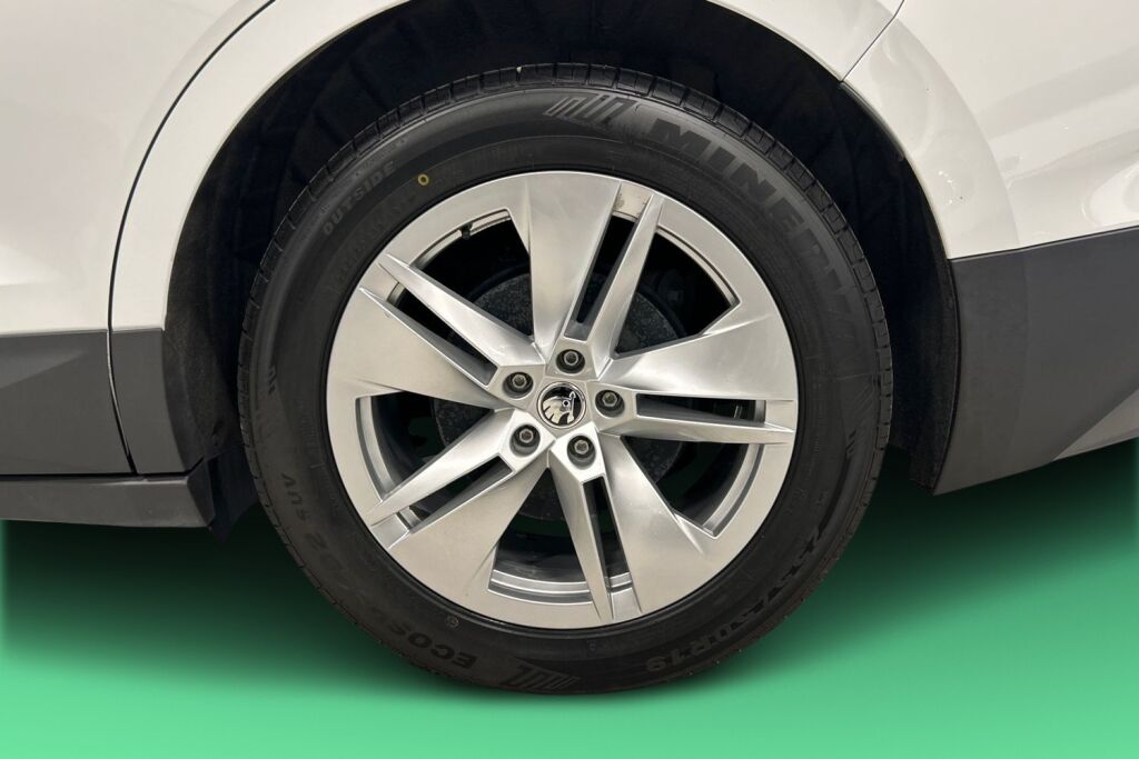 Skoda Enyaq 2023 80x 4x4 iV