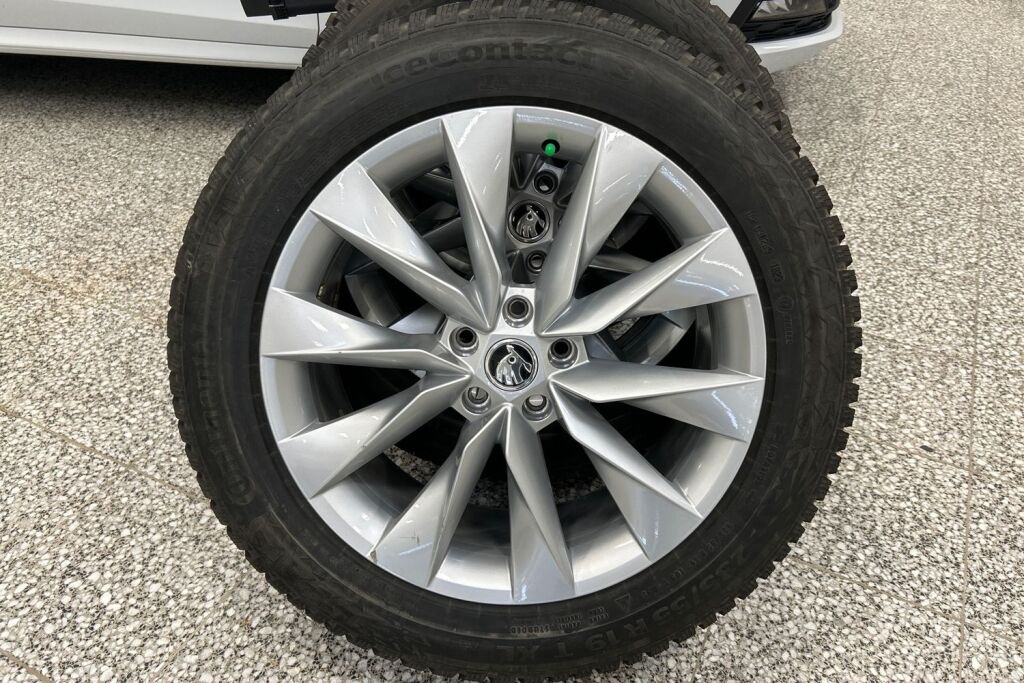 Skoda Enyaq 2023 80x 4x4 iV