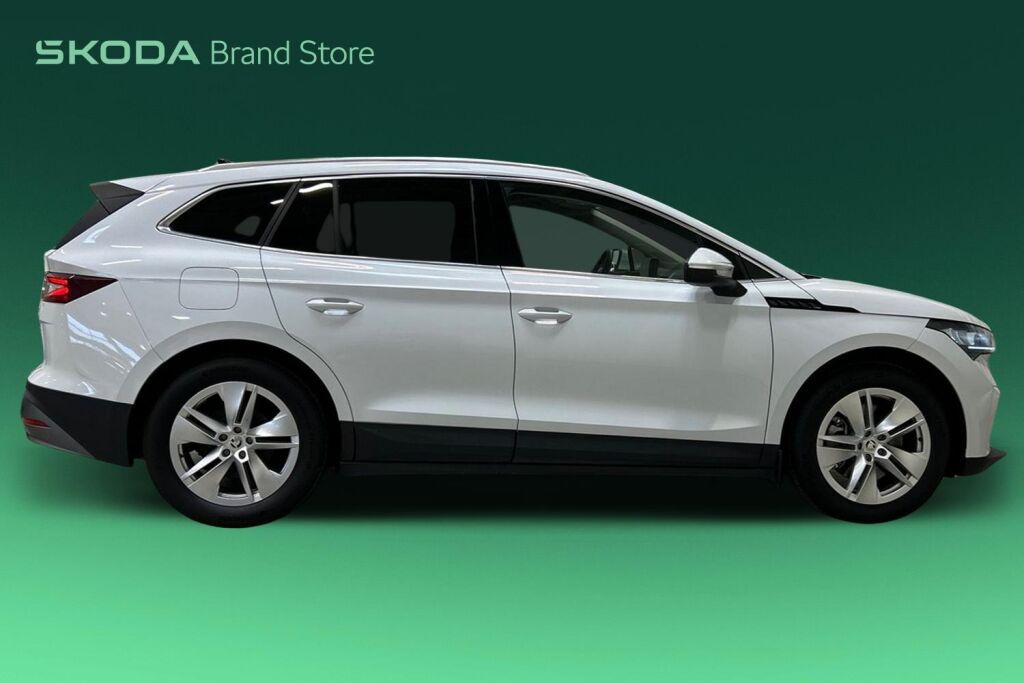 Skoda Enyaq 2023 80x 4x4 iV