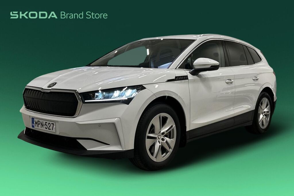 Skoda Enyaq 2023 80x 4x4 iV