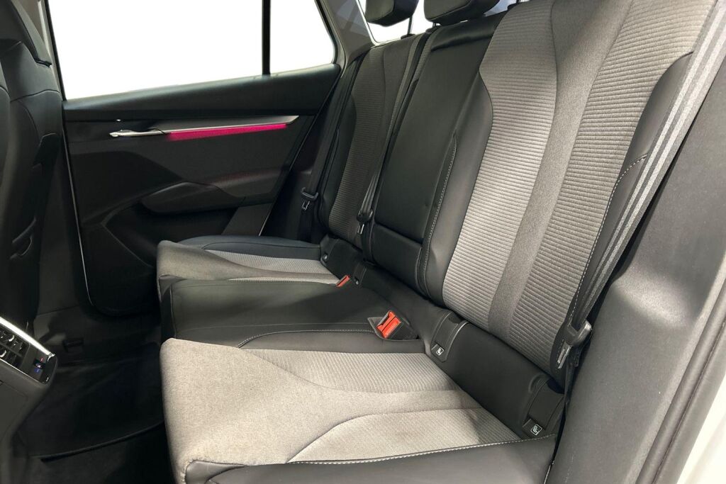 Skoda Enyaq 2023 80x 4x4 iV