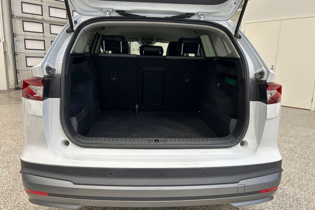 Skoda Enyaq 2023 80x 4x4 iV