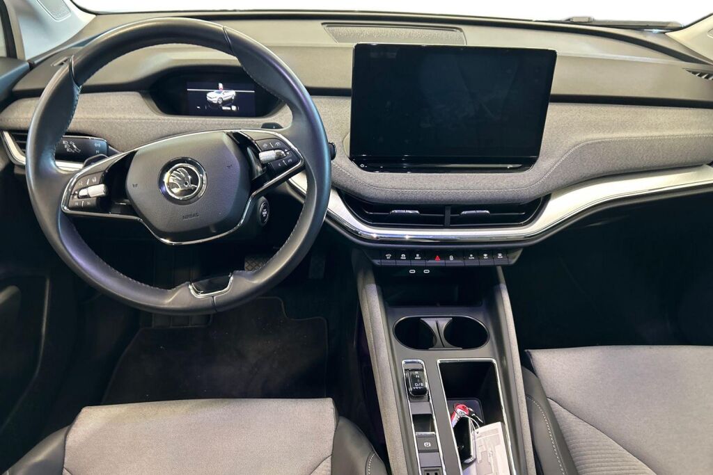 SKODA Enyaq 2023 80x 4x4 iV