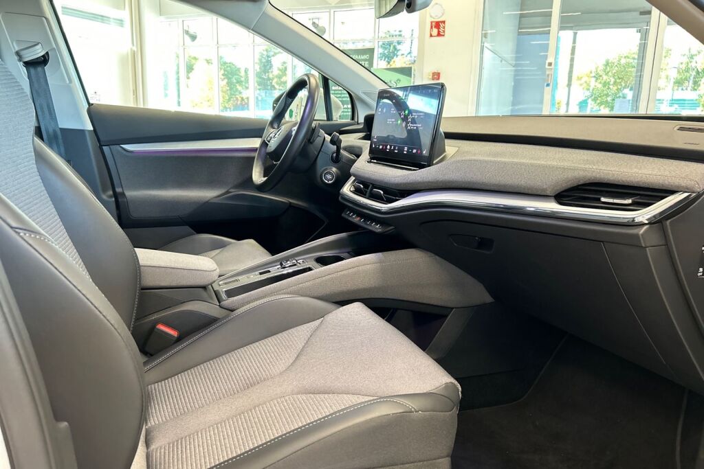 SKODA Enyaq 2023 80x 4x4 iV