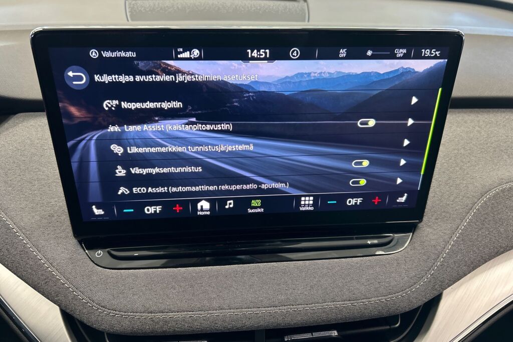 SKODA Enyaq 2023 80x 4x4 iV