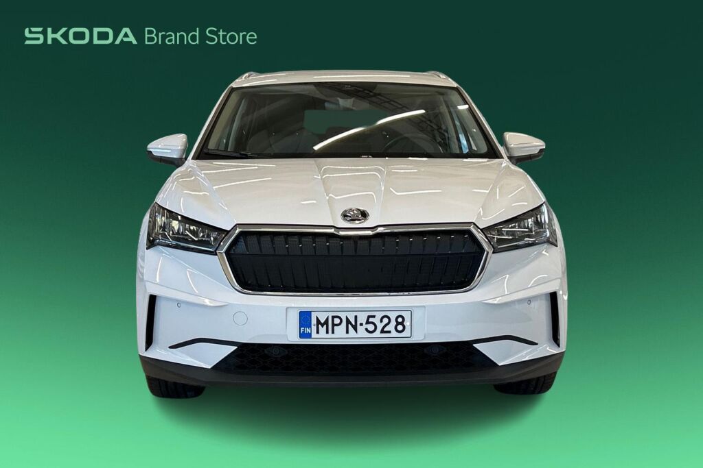 SKODA Enyaq 2023 80x 4x4 iV