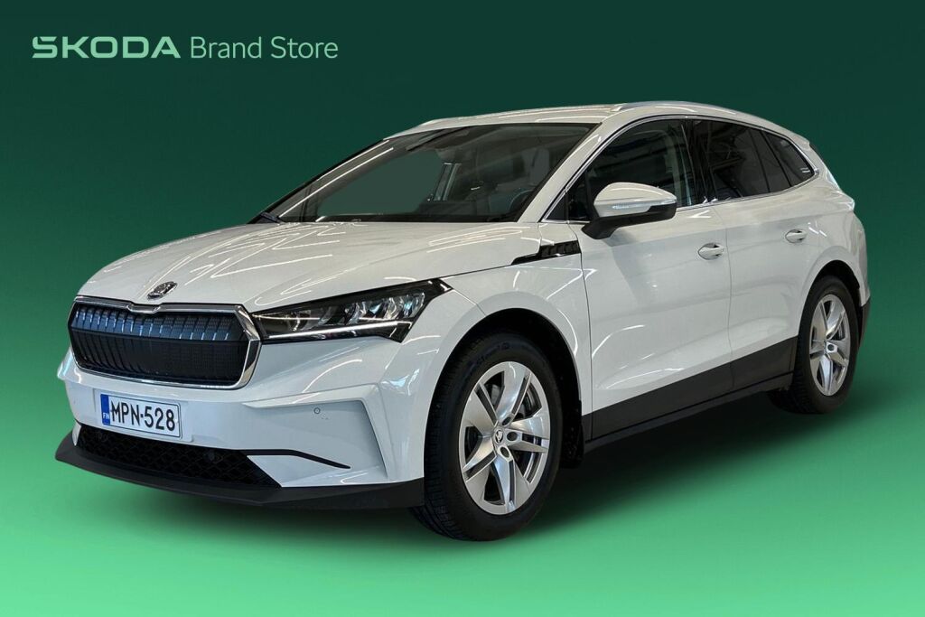 SKODA Enyaq 2023 80x 4x4 iV
