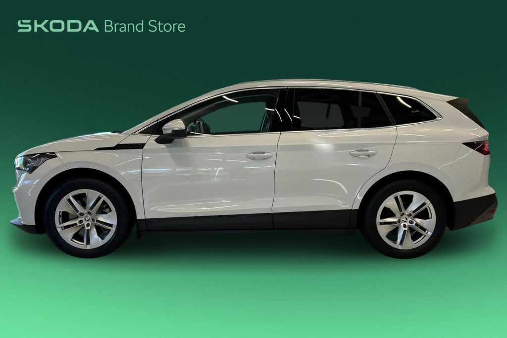 SKODA Enyaq 2023 80x 4x4 iV
