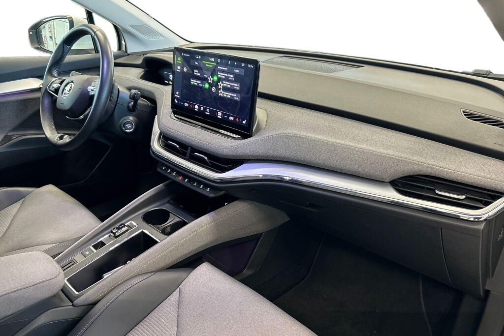 SKODA Enyaq 2023 80x 4x4 iV
