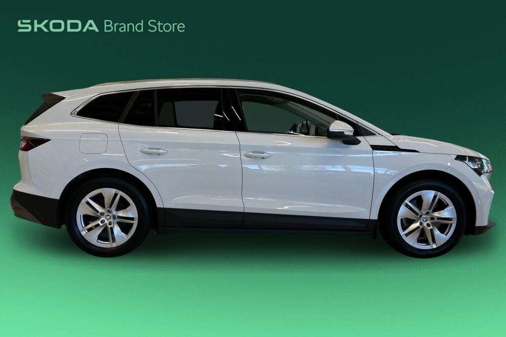 SKODA Enyaq 2023 80x 4x4 iV