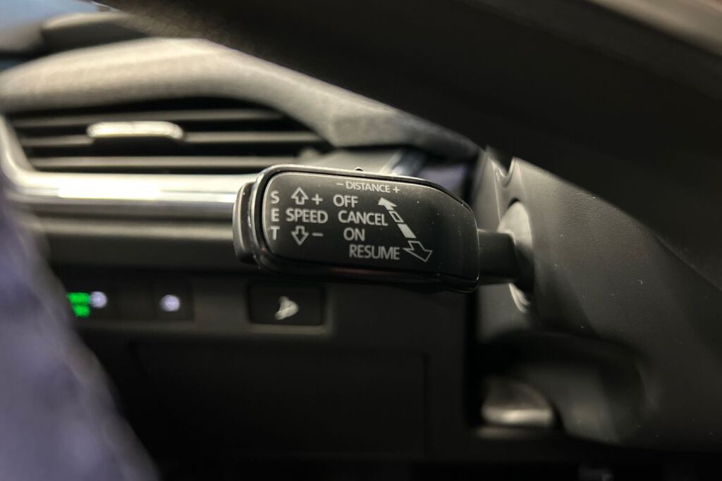 SKODA Enyaq 2023 80x 4x4 iV