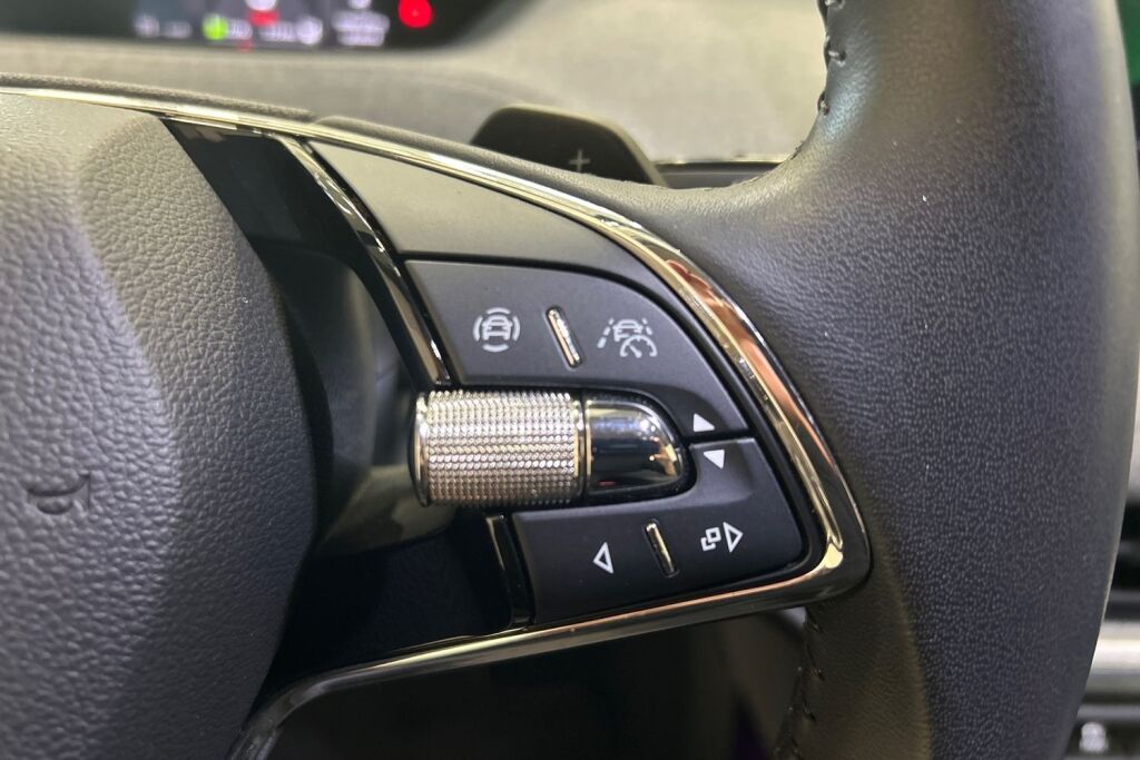 Skoda Enyaq 2023 80x 4x4 iV