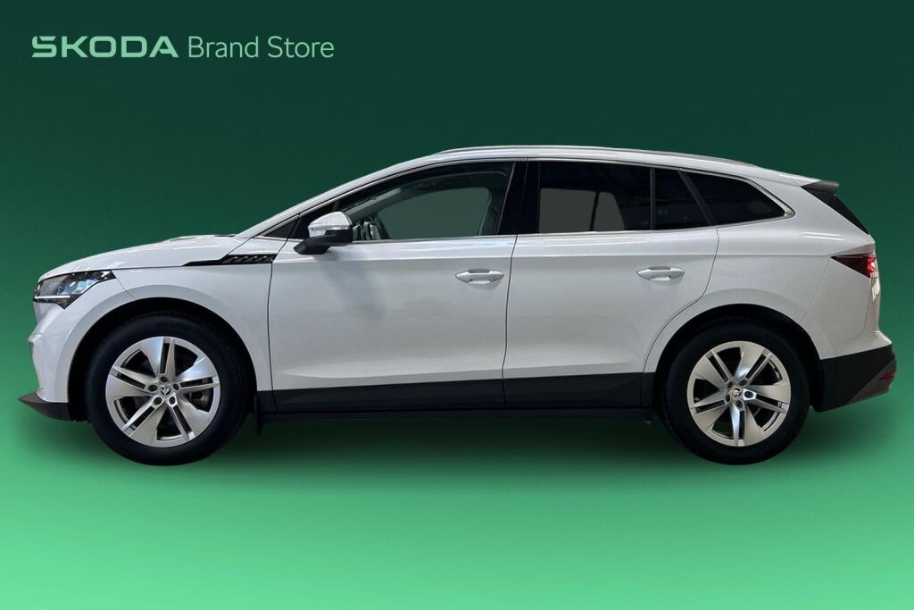 Skoda Enyaq 2023 80x 4x4 iV