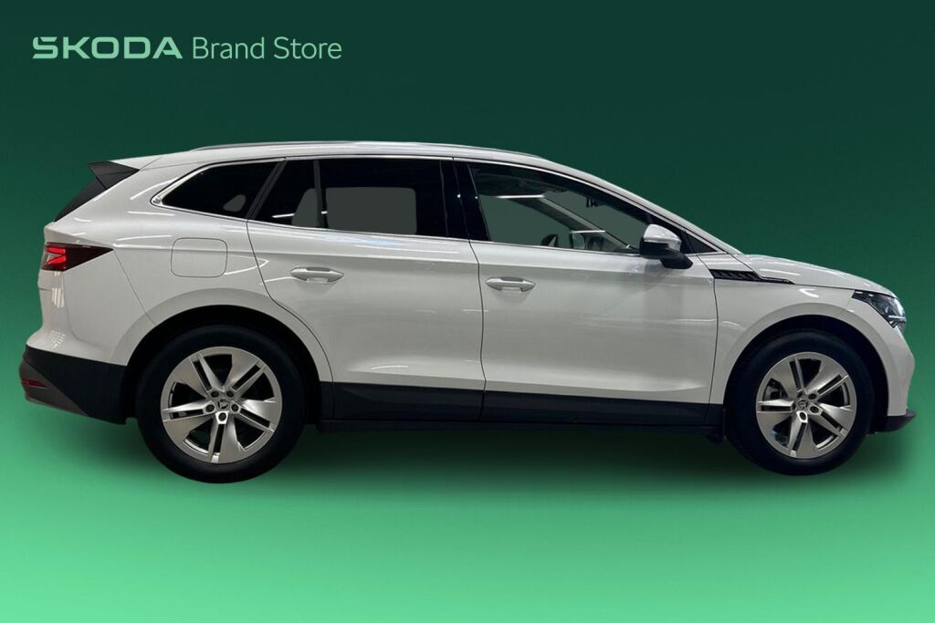 Skoda Enyaq 2023 80x 4x4 iV